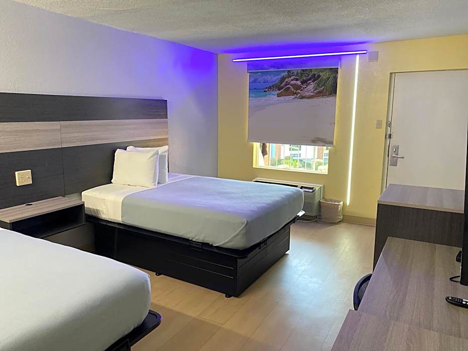 Rest and Relax Inn
