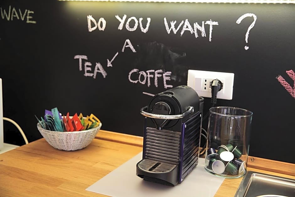 Maison Talenti B&B Roma