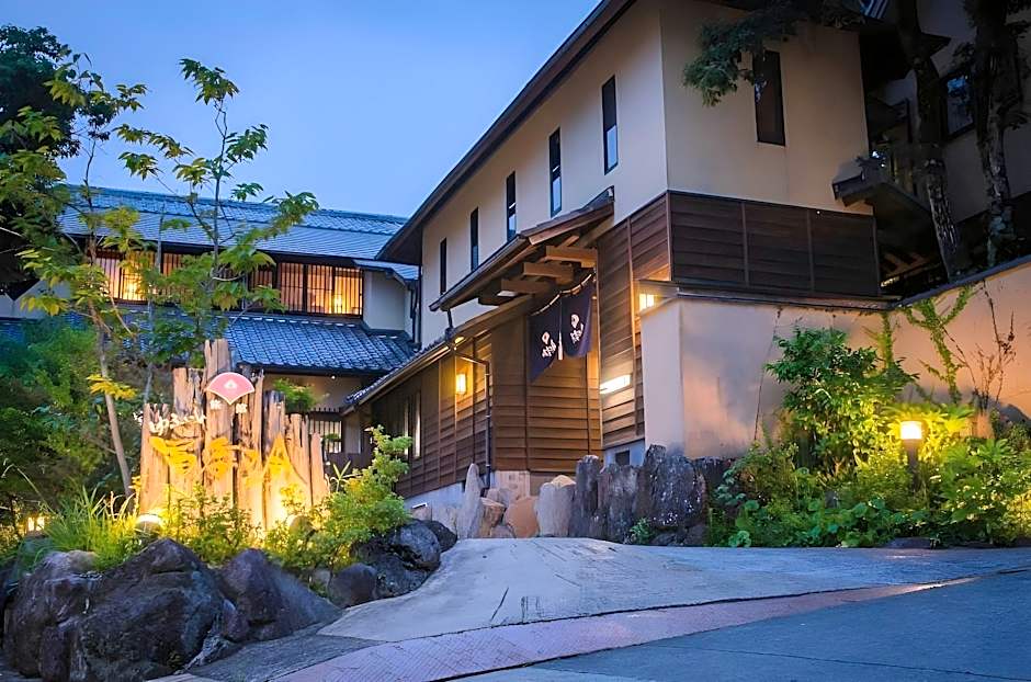 Ryokan Fukinoya