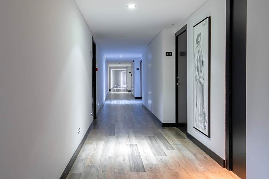 Delfim Douro Hotel