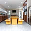Casa Danubio Reforma by VH