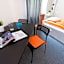 Constitution Square Rooms
