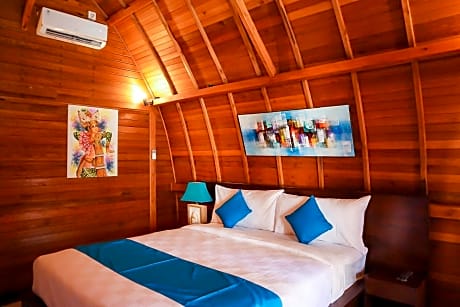 The Lavana Puri Lumbung Agave - Minimum stay 30 nights