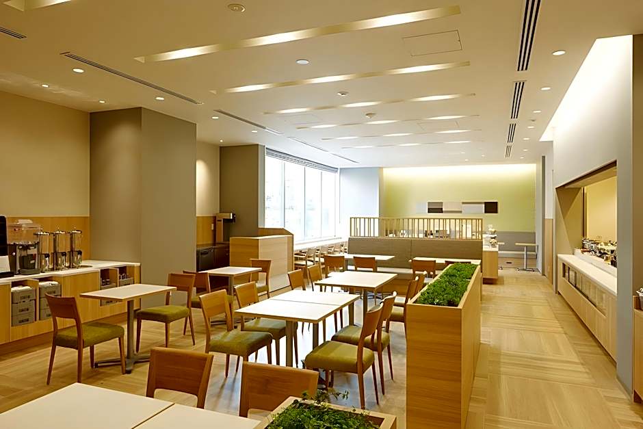 Keisei Richmond Hotel Tokyo Monzennakacho