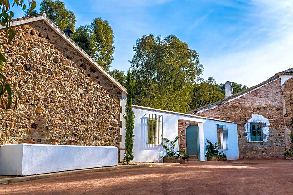 Balneario Aguas De Villaharta