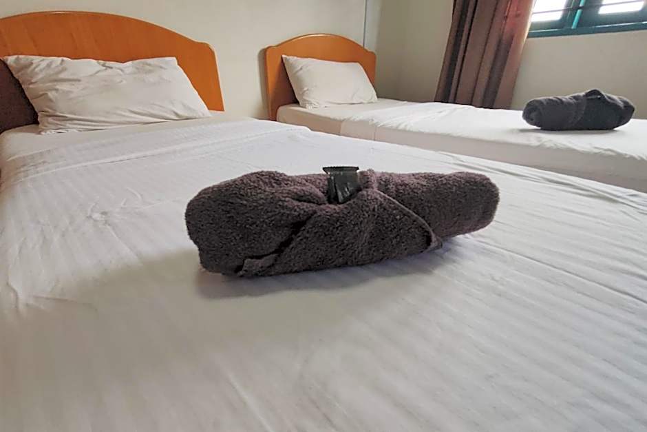 Hotel Check Inn 2 Cameron Highlands