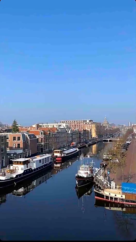 The Harbour Leiden