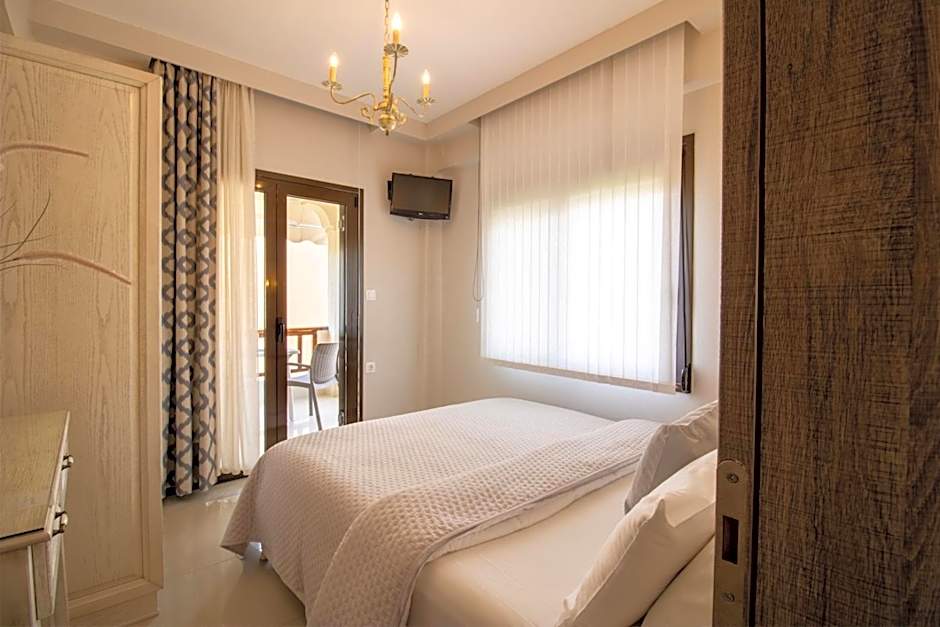 kassandrinos apartments apostolos