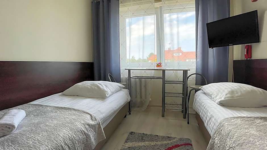 Photo 1 of 3 of Standard 2 Beds
