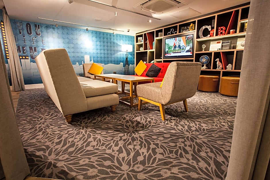 Holiday Inn Birmingham City By IHG
