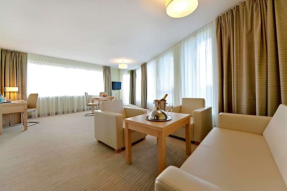 Hotel Interferie Medical SPA