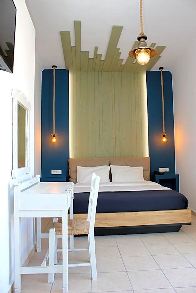 Ikaros Art Hotel