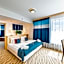 Aquapalace Hotel Prague