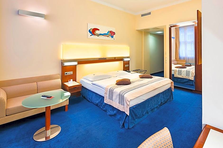 Austria Trend Hotel Europa Wien