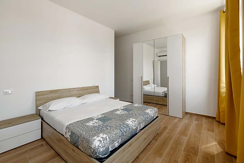 Residence Torvaianica