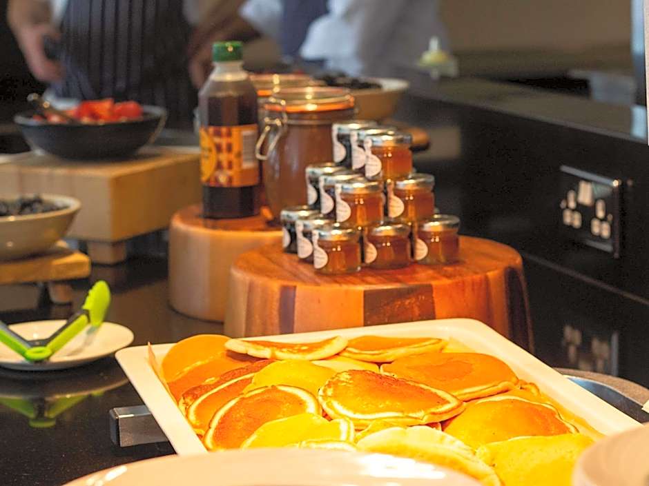 Novotel London Wembley