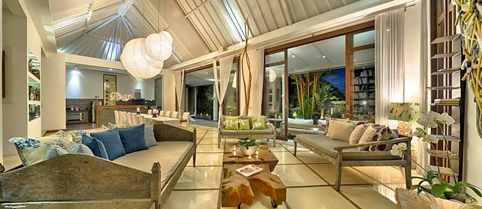 Pure Villa Bali by Nagisa Bali - CHSE Certified