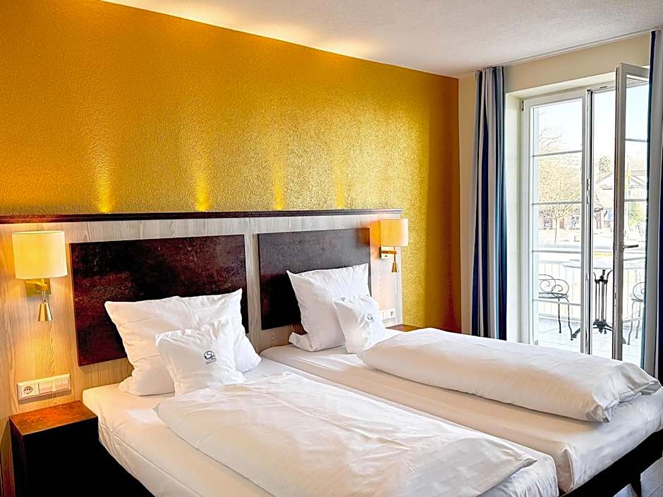 Hotel & Gästehaus Seehof