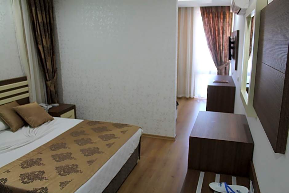Olbia Hotel