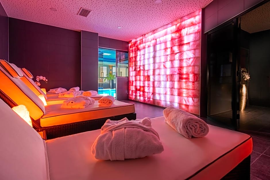Best Western Plus Plaza Hotel Darmstadt