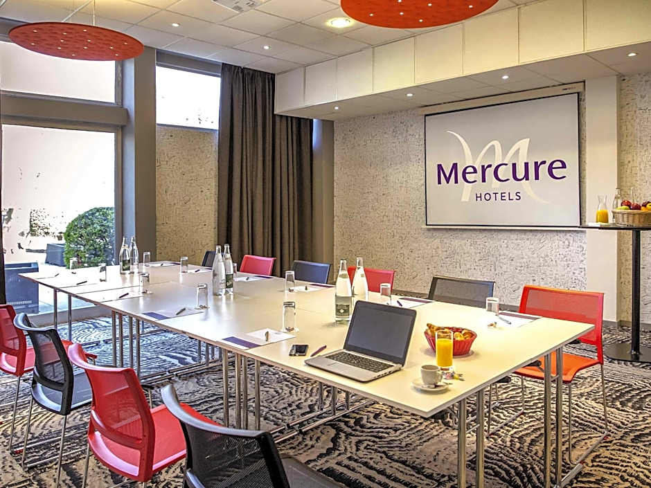 Mercure Cavaillon