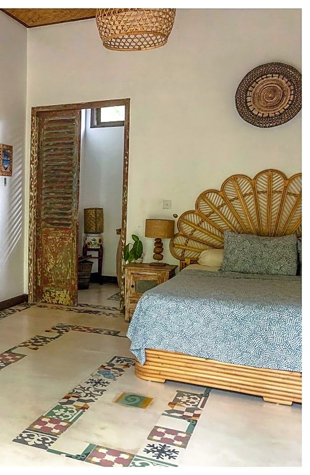 Sriyana Uluwatu