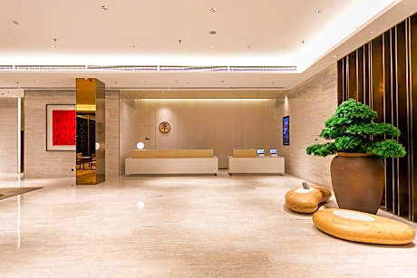 Ji Hotel Dalian North Railway Station