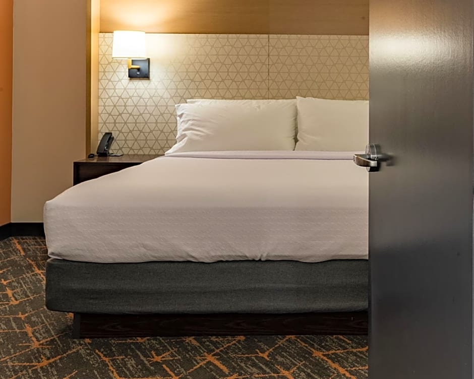Courtyard® by Marriott® Atlanta Dunwoody