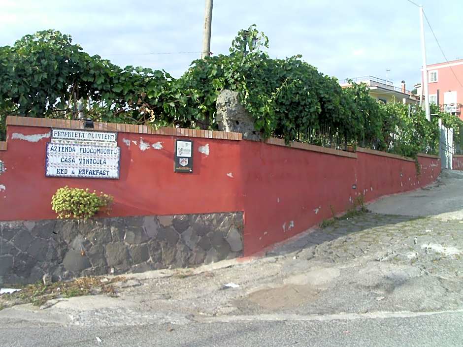 Bed & Breakfast Fuocomuorto