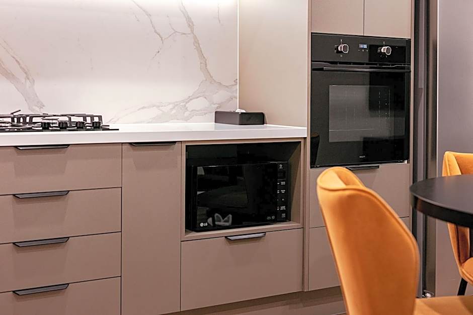 Astina Suites, Penrith