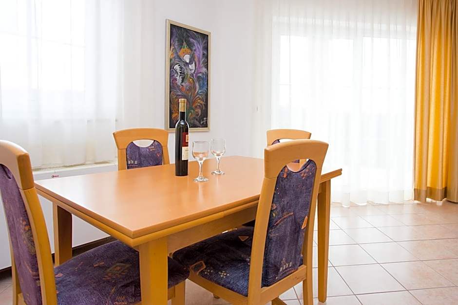 Apartments Villa Venera