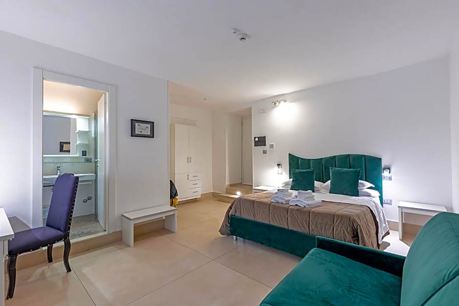 Il Tesoro Smart Suite & SPA