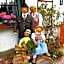 Mühlnerhof Familie Gruber