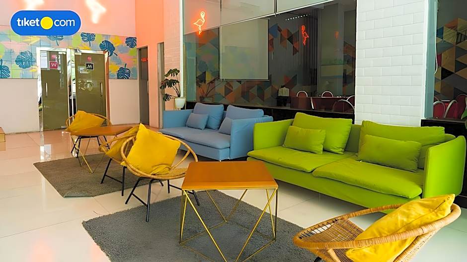 Liberta Hotel Kemang