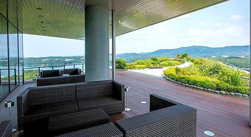 Shima Kanko Hotel The Baysuites