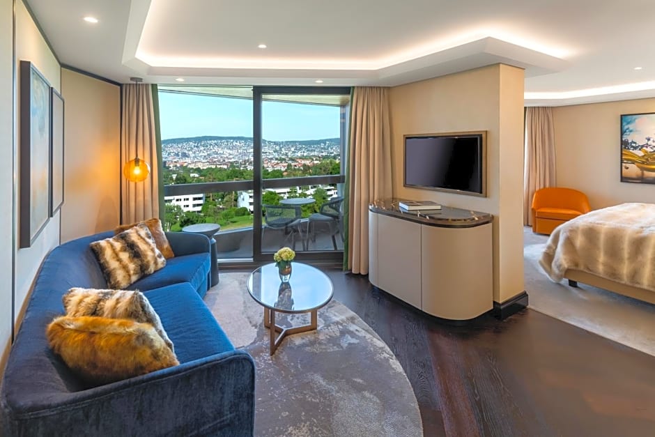 FIVE Zurich - Luxury City Resort