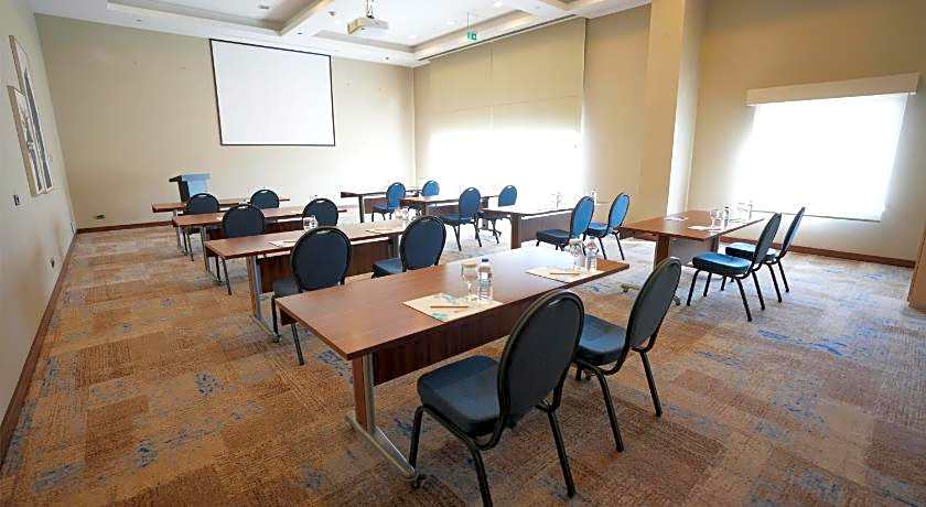 Hilton Garden Inn Sanliurfa