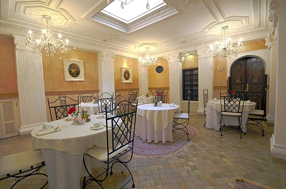 Riad Palais des Princesses