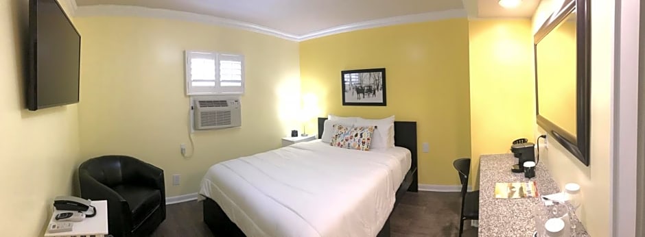 The Sherman Inn