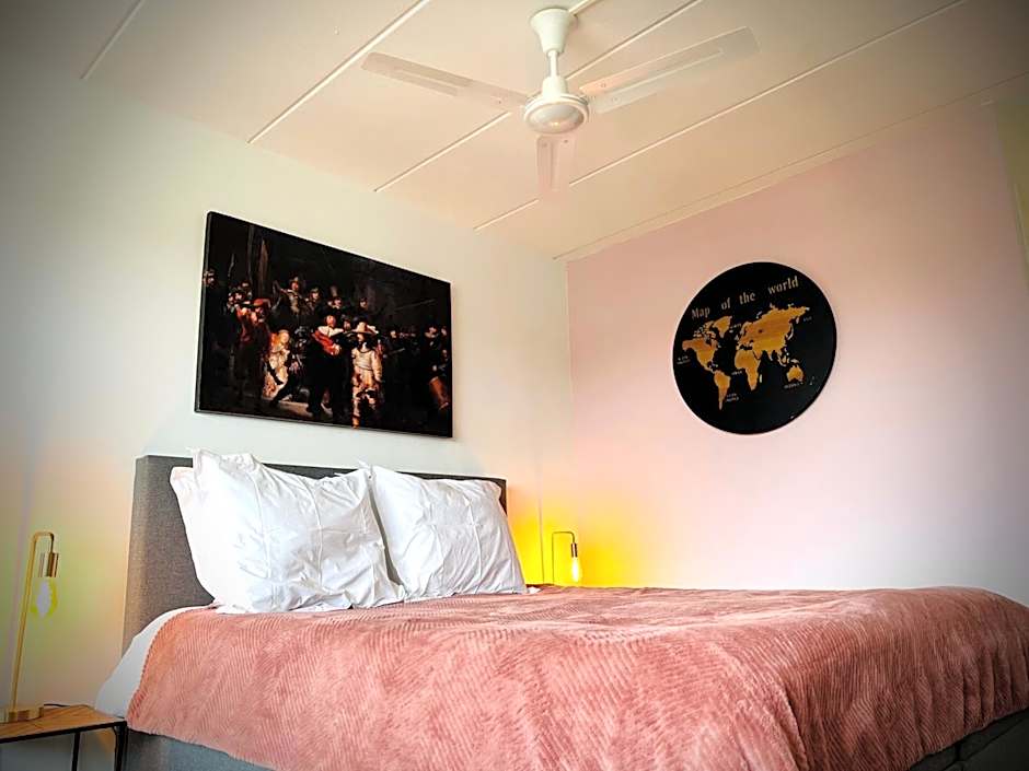 Flamingo Studio's Zeeland