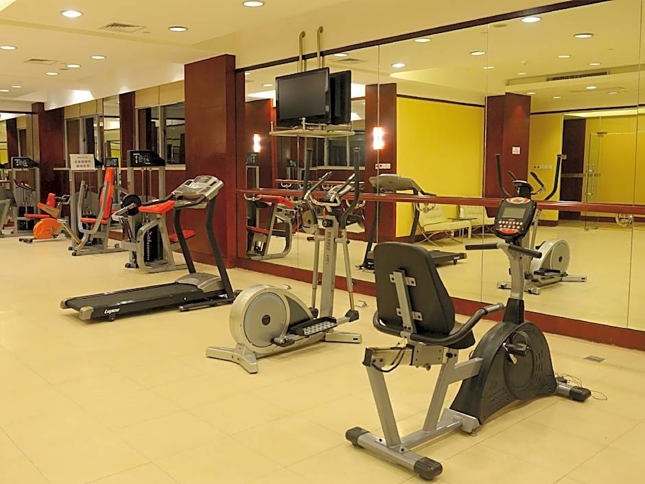 Xiamen Fortune Hotel