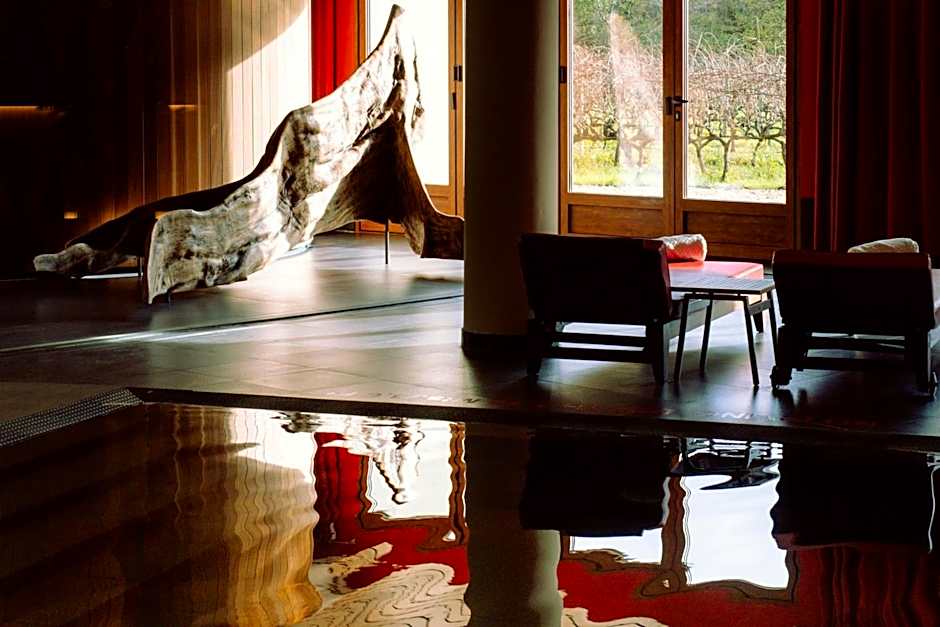 Hotel Marques De Riscal, A Luxury Collection Hotel, Elciego