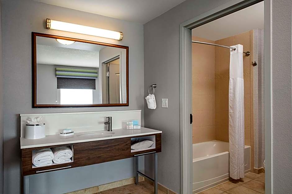 Hampton Inn & Suites by Hilton Homestead Miami South