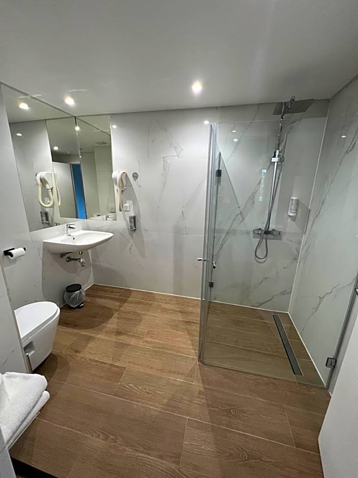 Hotel Abbaye du Golf de Lésigny