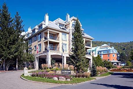 Le Westin Tremblant
