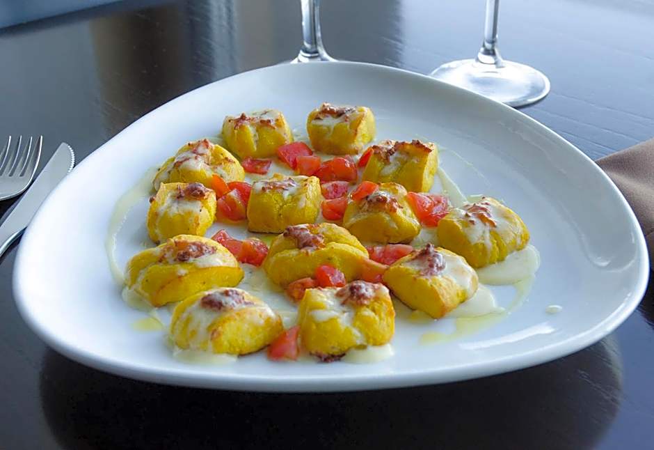 Dazzler by Wyndham Puerto Madryn