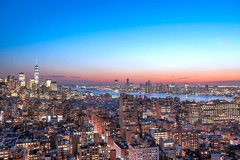 Hyatt Place New York / Chelsea