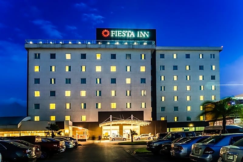 Fiesta Inn Monterrey Fundidora