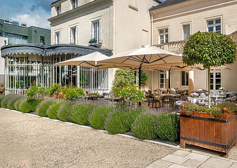 Chateau Belmont Tours by The Crest Collection