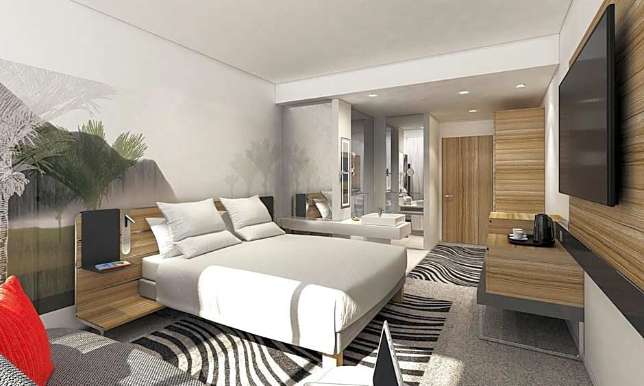 Novotel London Waterloo Hotel